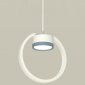 Подвесной светильник Ambrella light XB XB9101102