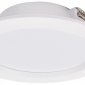 Встраиваемый светильник Jazzway  PLED DL7 24w 4000K WH IP54