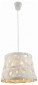 Подвесной светильник Toplight Patricia TL1122-1H