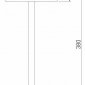 Ландшафтный светодиодный светильник Elektrostandard Mist TL70220 a063928