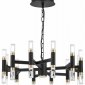 Подвесная люстра Lightstar Iris 734247