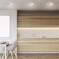 Встраиваемый светодиодный светильник Novotech Glok 358027