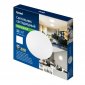 Потолочный светильник ULM-Q240 ULM-Q240 12W/6500K WHITE