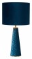 Настольная лампа Lucide Extravaganza Velvet 10501/81/37