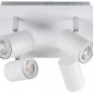 Спот Kanlux EVALO EL-4O W-SR 35696