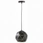 Подвесной светильник Deko-Light Asterope round 250 342132
