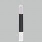 Подвесной светильник Eurosvet Axel 50210/1 LED черный