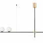 Подвесной светильник Vele Luce Corda VL5534P04