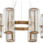 Подвесная люстра Stilfort Twin 2175/05/12P