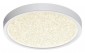 Настенно-потолочный светодиодный светильник Sonex Mitra Omega White 7661/18L