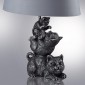 Интерьерная настольная лампа Lumion Catty 8128/1Т