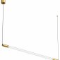 Подвесной светильник Denkirs AURA DK4318-BR