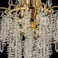 Подвесная люстра Arti Lampadari Erli E 1.5.30.105 GB