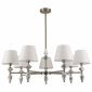 Потолочная люстра Lumion Vermont 8274/7
