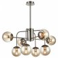 Подвесная люстра Vele Luce Verona VL5015L08