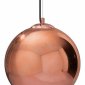 Подвесной светильник Loft IT Copper Shade Loft2023-B