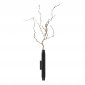 Уличный настенный светодиодный светильник Odeon Light Nature Jug 7141/6WLA