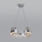 Подвесная светодиодная люстра Bogates Parete 432/1 Strotskis