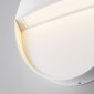 Накладной светильник Maytoni Outdoor Mane O046SL-L3W3K