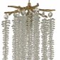 Подвесная люстра Tavenna Antigue Tavenna H 1.5.21.100 A