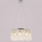 Подвесная люстра  IL5051-500PZF-25 CH ELITE