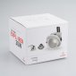 Встраиваемый светильник Arlight Ltd-150 Ltd-150WH-EXPLORER-30W Day White 38deg