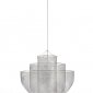 Подвесной светильник L'Arte Luce Meshmatics L48304