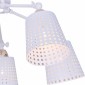 Потолочная люстра Toplight Kristiana TL1154-5D