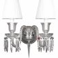 Бра Loft IT Zenith 10210/2W White