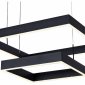 Подвесной светильник Ambrella light ACRYLICA FA6633