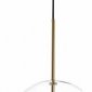 Подвесной светодиодный светильник Loft IT Bolle 2027-P1