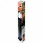 Наземный низкий светильник Jazzway  PGB 01-900 E27 BL IP44