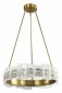 Подвесной светильник Zortes Cloud-Stone ZRS.90610.60