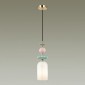 Подвесной светильник Odeon Light Candy 4861/1B