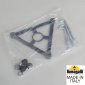 Наземный фонарь Fumagalli Anna E22.162.000.AXE27