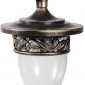 Потолочный светильник уличный Oasis Light KRAKOV 1 S 87205SA Gb