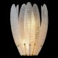 Бра Crystal Lux Artichoke ARTICHOKE AP2 GOLD