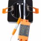 Точечный светильник Arte Lamp Tabit A8432PL-1BK