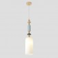 Светильник подвесной Crystal Lux ZEPHYR SP1.2