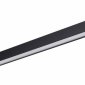 Трековый светодиодный светильник Novotech Kit 358522