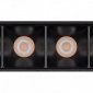 Трековый светодиодный светильник Arlight Mag-Flex-Laser-L235-8W Day4000 036317