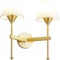 Бра LArte Luce Bryant L05722.86