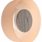 Настенный светильник Loft IT Totem 10466W Amber matte wood