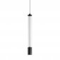 Подвесной светильник DeLight Collection MD9905 MD9905-1M matt black
