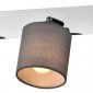 Спот Rivoli Perlita 7058-703