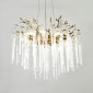 Подвесная люстра MODESTYLE MS.2114.600 GD