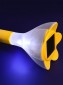 Светильник на солнечных батареях (10625) Uniel Promo USL-C-419/PT305 Yellow Crocus