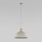 Подвесной светильник TK Lighting Cap 5664 Cap Beige