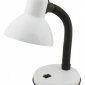 Настольная лампа (UL-00001805) Uniel Universal TLI-225 White E27