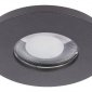 Точечный светильник Loft IT Chip 10338/B Black